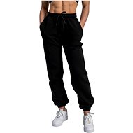 STRIX Dámské tepláky Lunar Black XXL - Sweatpants