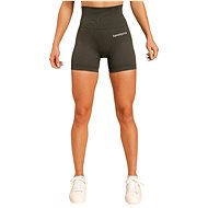 BeastPink Women's Hyper Shadow XL Shorts - Shorts