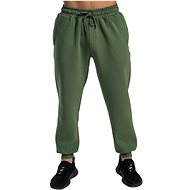 STRIX Sweatpants Relaxed Cedar Green S - Sweatpants