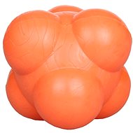 Small reaction ball orange - Reaction Ball