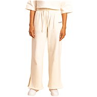 BeastPink Dámské tepláky Serenity Ivory XL - Sweatpants