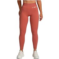 GymBeam Dámské legíny Limitless Cinnamon - Leggings