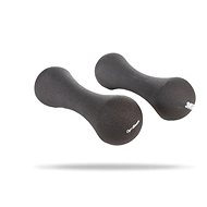 GymBeam Neoprene dumbbells 2 × 3 kg - Dumbell Set