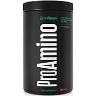 GymBeam ProAMINO 390 g, orange - Amino Acids