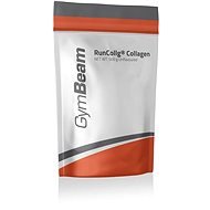 GymBeam RunCollg Hydrolysed Collagen 500g, unflavoured - Joint Nutrition