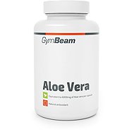 GymBeam Aloe vera 90 capsules - Aloe Vera