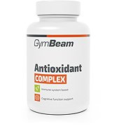 GymBeam Antioxidant Complex 60 capsules - Antioxidant