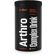 GymBeam ArthroComplex Drink pineapple 700 g - Joint Nutrition