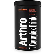 GymBeam ArthroComplex Drink without flavour 700 g - Joint Nutrition