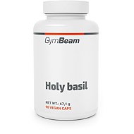 GymBeam Holy Basil 90 capsules - Dietary Supplement