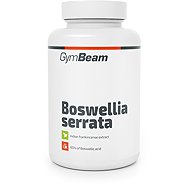 GymBeam Boswellia serrata 90 capsules - Boswellia