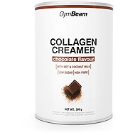 GymBeam Collagen Creamer chocolate 300 g - Colagen