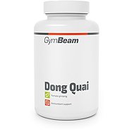 GymBeam Dong Quai (Angelica china) 90 capsules - Dietary Supplement