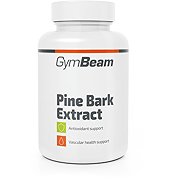 GymBeam Pine Bark Extract 60 capsules - Dietary Supplement
