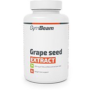 GymBeam Grape Seed Extract 90 tablets - Dietary Supplement
