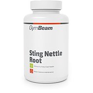 GymBeam Nettle Extract 90 capsules - Dietary Supplement