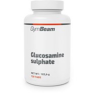 GymBeam Glucosamine Sulfate 120 tablets - Glucosamine