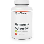 GymBeam Gymnema sylvestre 90 capsules - Dietary Supplement
