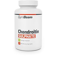 GymBeam Chondroitin Sulfate 90 capsules - Joint Nutrition