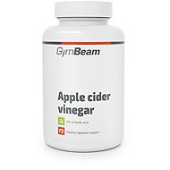 GymBeam Apple Cider Vinegar 90 capsules - Vinegar