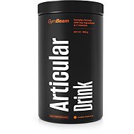GymBeam Articular Drink mango passion fruit 390 g - Joint Nutrition