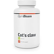 GymBeam Cat's Claw 90 capsules - Dietary Supplement