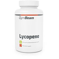 GymBeam Lycopene 90 capsules - Dietary Supplement