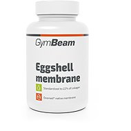GymBeam Eggshell Membrane 60 capsules - Joint Nutrition