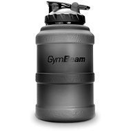 GymBeam Hydrator TT 2,5 l, black - Fľaša na vodu