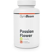 GymBeam Passion Fruit Knitting 90 capsules - Dietary Supplement