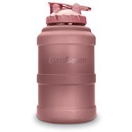 GymBeam Hydrator TT 2.5 l, rose - Drinking Bottle