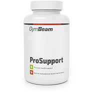 GymBeam Prostate Support 90 capsules - Dietary Supplement