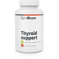 GymBeam Thyroid Support 90 capsules - Dietary Supplement