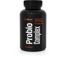 GymBeam Probio Complex 90 capsules - Probiotics