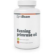 GymBeam Bean Oil 90 capsules - Evening Primrose Oil