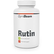 GymBeam Rutin 90 capsules - Dietary Supplement