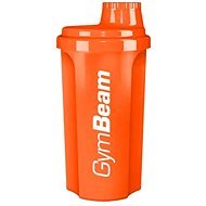 GymBeam shaker 700 ml, orange - Shaker