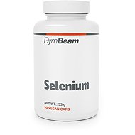 GymBeam Selenium 90 capsules - Selenium