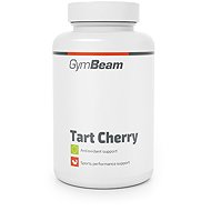 GymBeam Tart Cherry 90 capsules - Dietary Supplement
