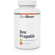 GymBeam Bee Propolis 90 capsules - Dietary Supplement