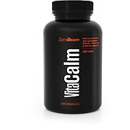 GymBeam VitaCalm 120 capsules - Dietary Supplement