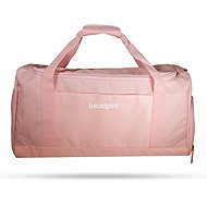 GymBeam BeastPink Sports Bag Sense Pink - Sports Bag