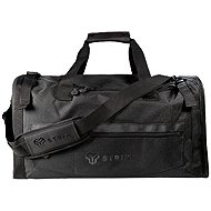 GymBeam STRIX Sports Bag Ultimate Duffle Black - Sports Bag
