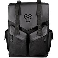 GymBeam STRIX Backpack Stellar Black - Backpack
