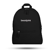 GymBeam BeastPink Backpack Bliss Black - Backpack