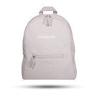 GymBeam BeastPink Backpack Bliss Grey - Backpack