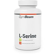 GymBeam L-Serine 90 capsules - Amino Acids