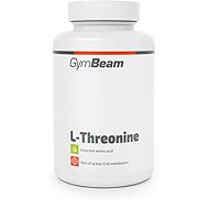 GymBeam L-Threonine 90 capsules - Amino Acids