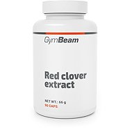 GymBeam Meadow Clover Extract 90 capsules - Dietary Supplement