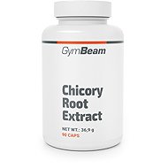 GymBeam Chicory Root Extract 90 capsules - Dietary Supplement